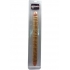 Slim Jim Duo Double Dong - 17 Inch Ivory Beige