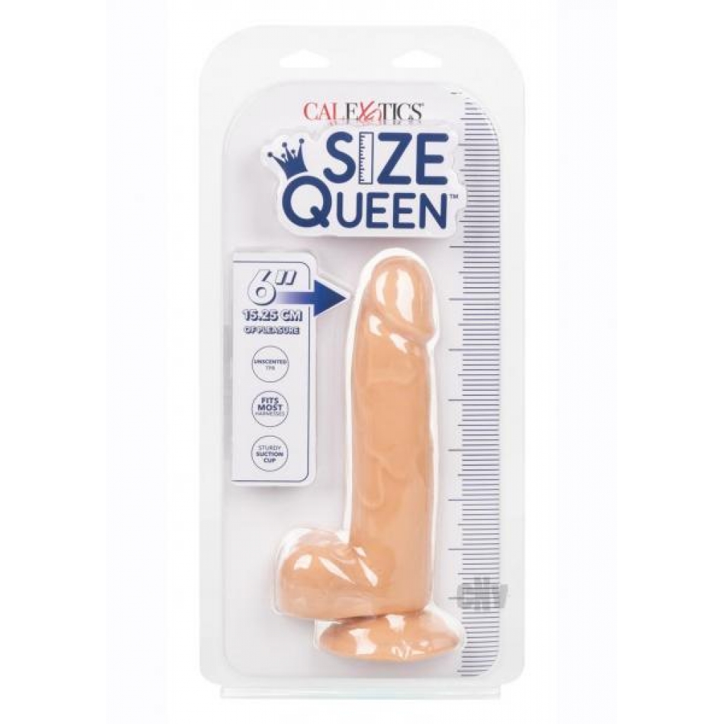 Size Queen 6