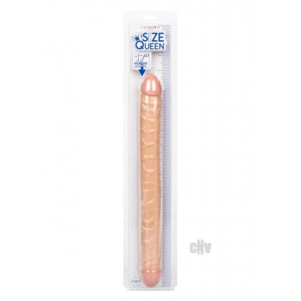 Size Queen Dildo - 17