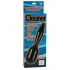 Cleaner Anal Douche Missile - Black