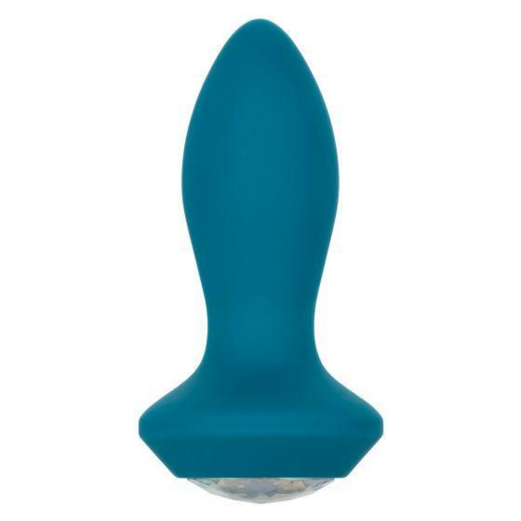 Jumbo Massager - 11 Inch Blue