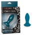 Jumbo Massager - 11 Inch Blue