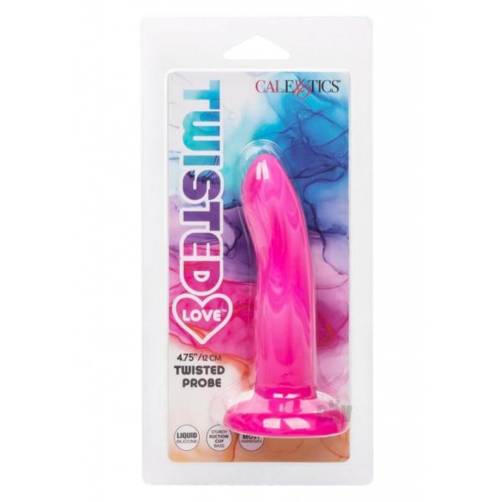 Twisted Love Twisted Probe - Pink