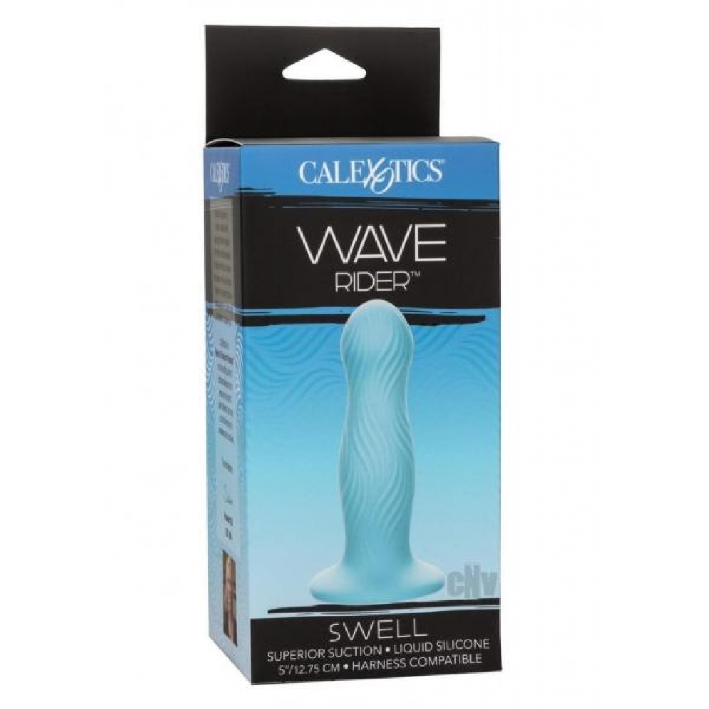 Wave Rider Swell Probe - Blue