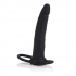 Silicone Double Rider - Black