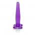 Silicone Tee Probe - Purple