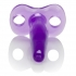 Silicone Tee Probe - Purple