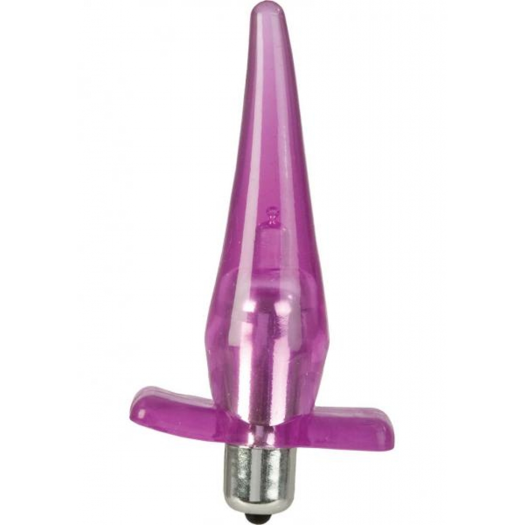 MINI VIBRO TEASE PINK