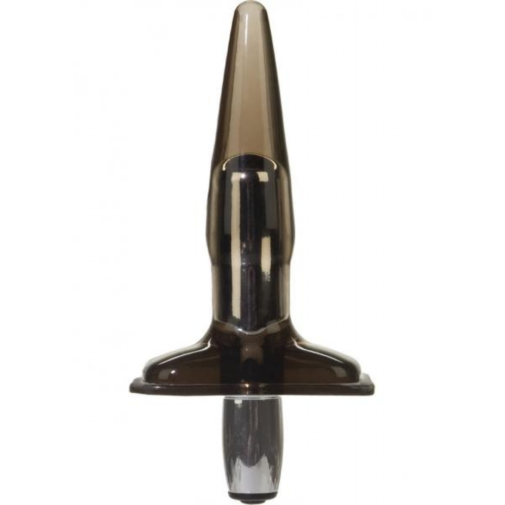 High Intensity Vibro Tease Vibrator - Powerful Pleasure Tool