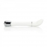 Lulu Satin Scoop Vibrator in Discreet Design