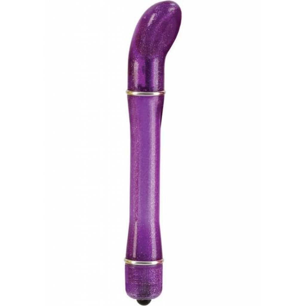 Waterproof Pixies Glider Vibe - Purple