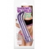 Glitter Finished G-Spot Massager - Purple