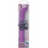 Classic Chic Standard G Purple G-Spot Vibrator