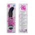 Classic Chic Curve 8 Function Black Vibrator