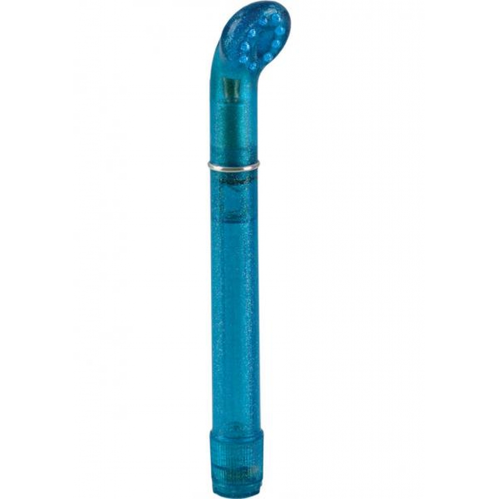 Clit Exciter Vibrator Blue