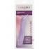 Contoured G Purple Vibrator - Ergonomically Designed