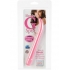 SLENDER G SPOT 6.75 INCH PINK