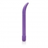 Slender G-Spot Purple Vibrator