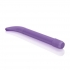 Slender G-Spot Purple Vibrator