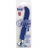 10 Function Risque G Vibrator Blue