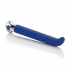 10 Function Risque G Vibrator Blue