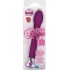 10 Function Risque Tulip Vibrator - Purple