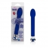 10 Function Risque Tulip Vibrator - Blue