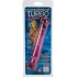 Turbo Gliders Raspberry Crush Vibrator – Red