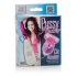 Pussy Pleaser Clit Arouser - Pink Textured Vibrator