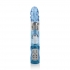 Waterproof Jack Rabbit Vibrator - Blue