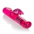 Advanced G Jack Rabbit Vibrator - Pink