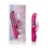 Advanced G Jack Rabbit Vibrator - Pink