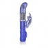 Advanced G Jack Rabbit Vibrator - Purple