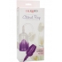 Clitoral Pump for Enhanced Sensitivity - Purple