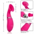 Intimate Pump Rechargeable Climaxer Pump - Pink