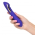 Impulse Intimate E-Stimulator Petite Wand - Purple