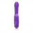 Triple Tease Purple Vibrator