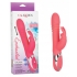 Enchanted Exciter: Pink Rabbit Style Vibrator