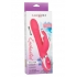 Enchanted Exciter: Pink Rabbit Style Vibrator