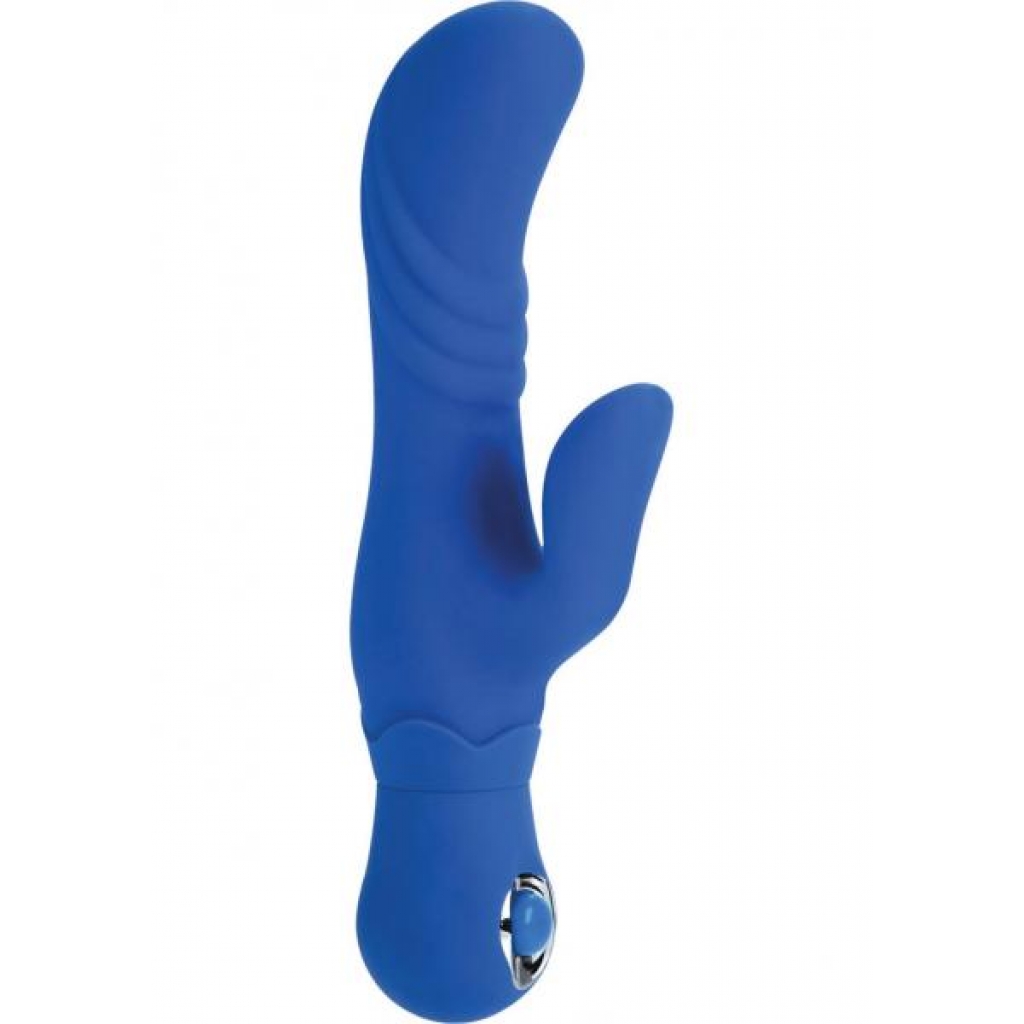 Thumper G Blue Rabbit Vibrator