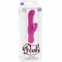 Posh Silicone Double Dancer Vibrator - Pink