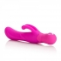 Posh Silicone Double Dancer Vibrator - Pink