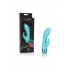 Eden Bunny Rabbit Vibrator - Blue