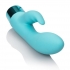 Eden Bunny Rabbit Vibrator - Blue