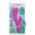 Foreplay Frenzy Climaxer Vibrator - Purple