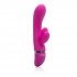 Foreplay Frenzy Climaxer Vibrator - Purple