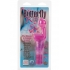 Butterfly Kiss Pink Vibrator