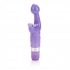 Platinum Edition Butterfly Kiss Vibrator - Purple