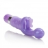 Platinum Edition Butterfly Kiss Vibrator - Purple