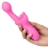 Rechargeable Butterfly Kiss Pink Vibrator - Sensory Bliss